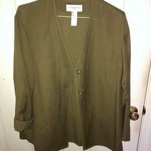 Liz Claiborne sport outfit